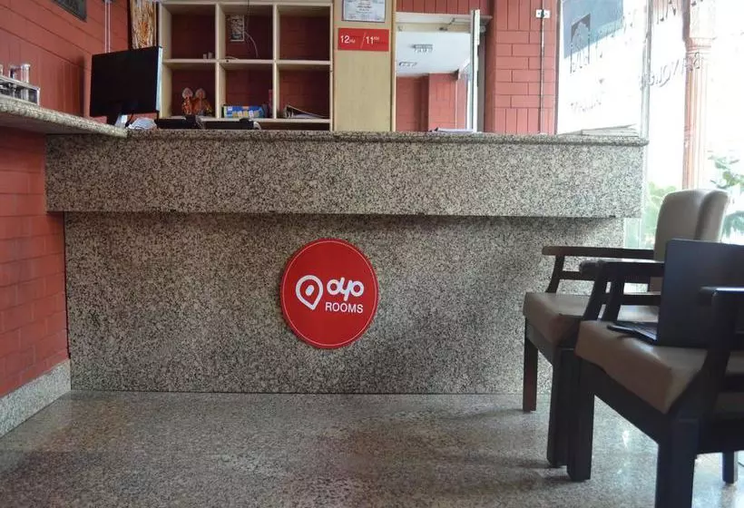 Hôtel Malik Residency