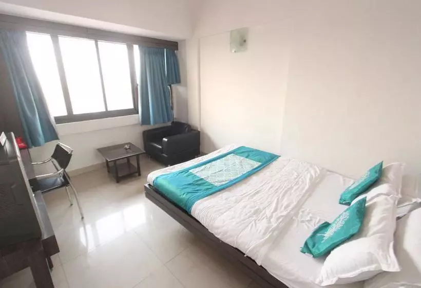 酒店 Oyo Rooms Textile Market