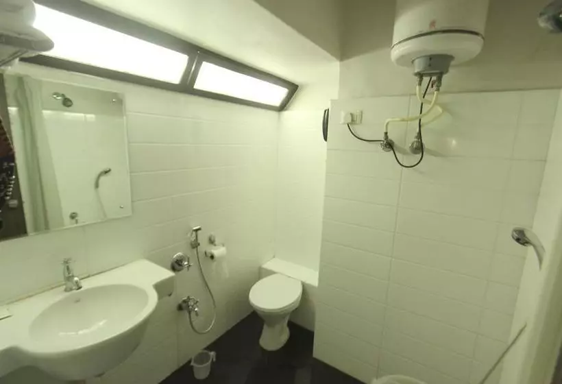 酒店 Oyo Rooms Textile Market