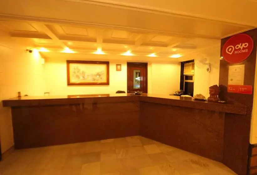 酒店 Oyo Rooms Textile Market