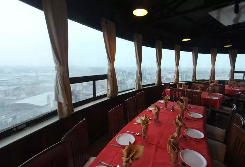 酒店 Oyo Rooms Textile Market