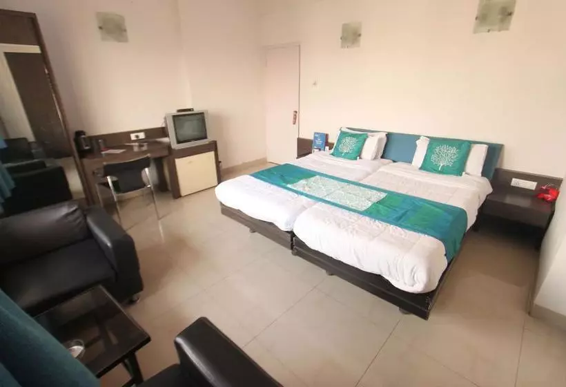 酒店 Oyo Rooms Textile Market