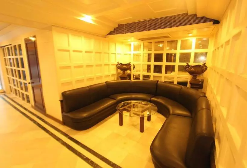 酒店 Oyo Rooms Textile Market