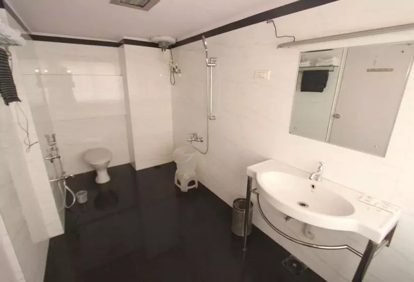 酒店 Oyo Rooms Textile Market