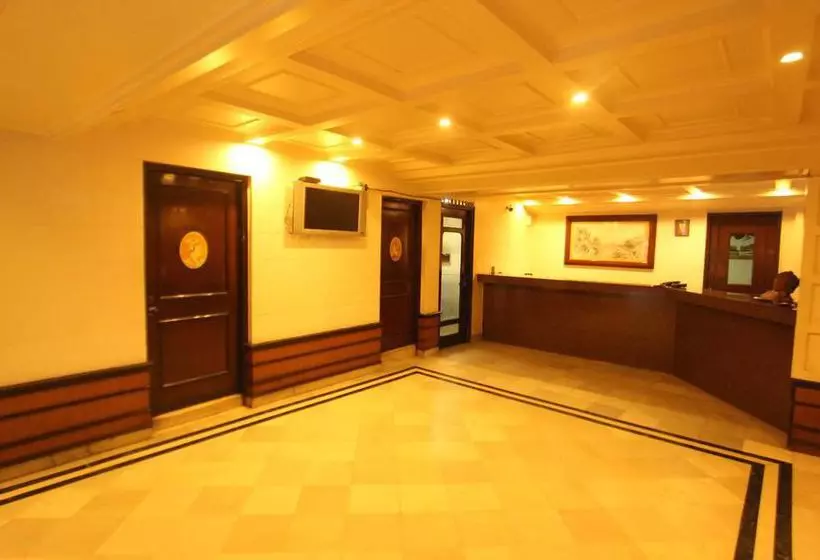 酒店 Oyo Rooms Textile Market