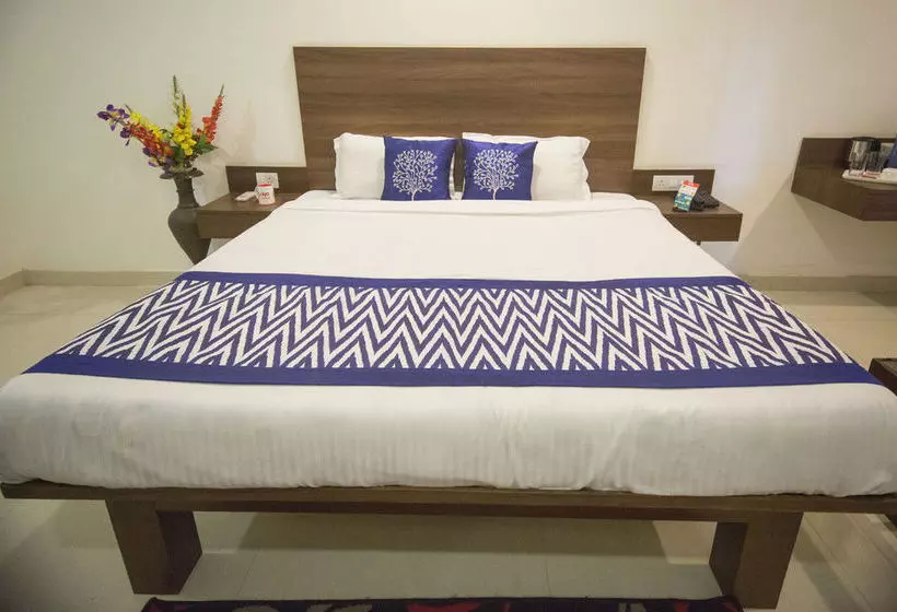 Hôtel Oyo Rooms Vikrant Khand