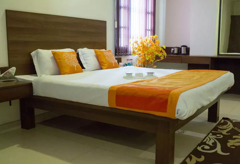 Hôtel Oyo Rooms Vikrant Khand