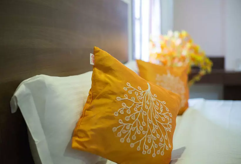 Hôtel Oyo Rooms Vikrant Khand