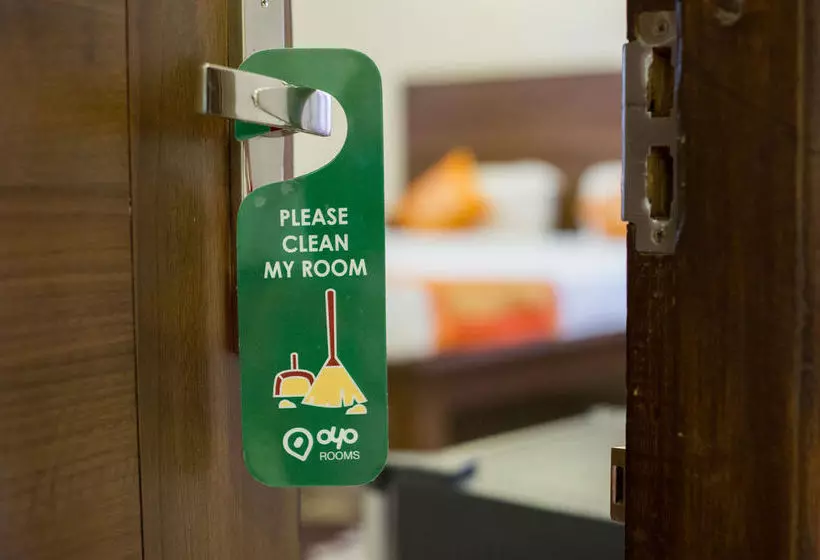 Hôtel Oyo Rooms Vikrant Khand