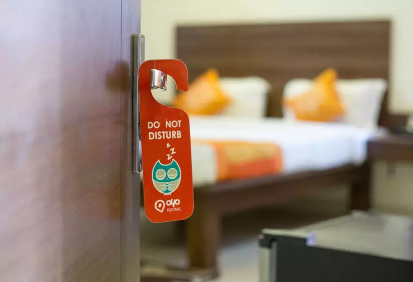Hôtel Oyo Rooms Vikrant Khand