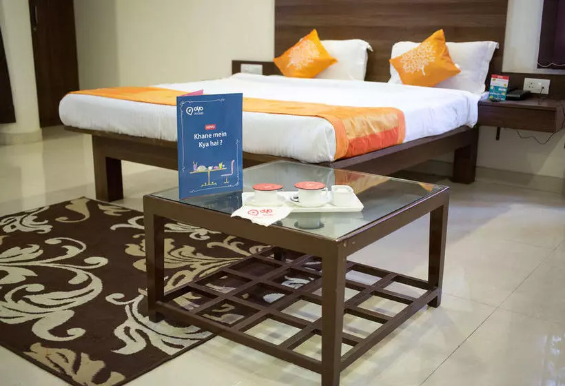 Hôtel Oyo Rooms Vikrant Khand
