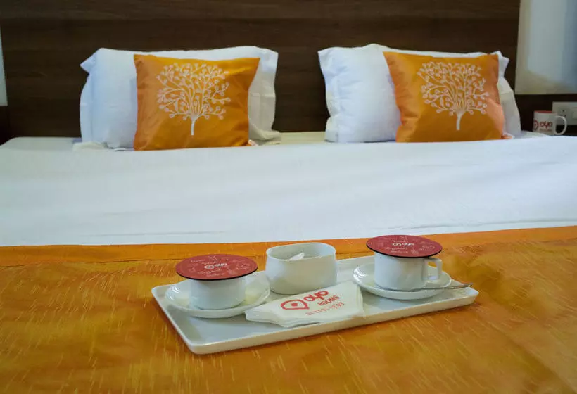 Hôtel Oyo Rooms Vikrant Khand