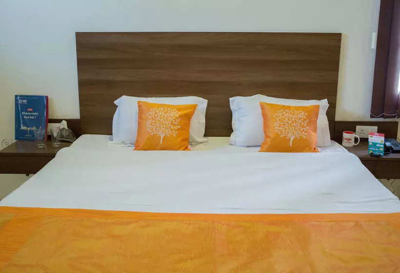 Hôtel Oyo Rooms Vikrant Khand