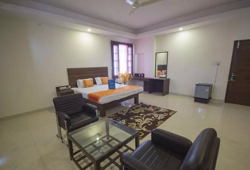 Hôtel Oyo Rooms Vikrant Khand