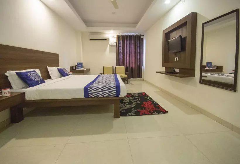 Hôtel Oyo Rooms Vikrant Khand