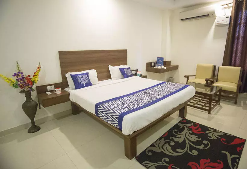 Hôtel Oyo Rooms Vikrant Khand