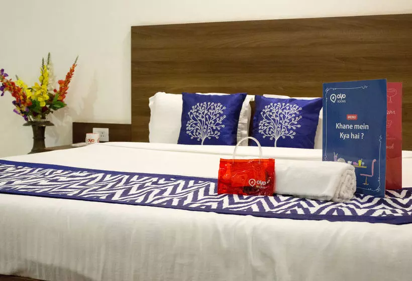 Hôtel Oyo Rooms Vikrant Khand