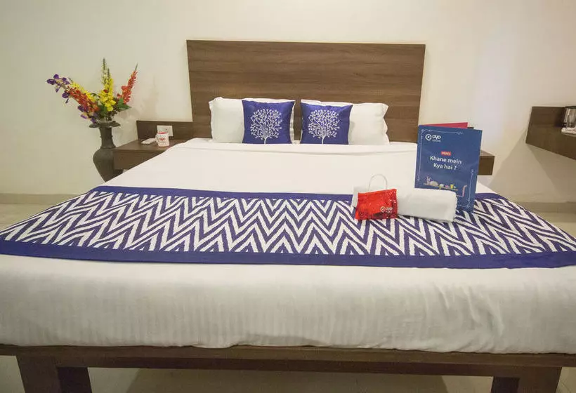 Hôtel Oyo Rooms Vikrant Khand