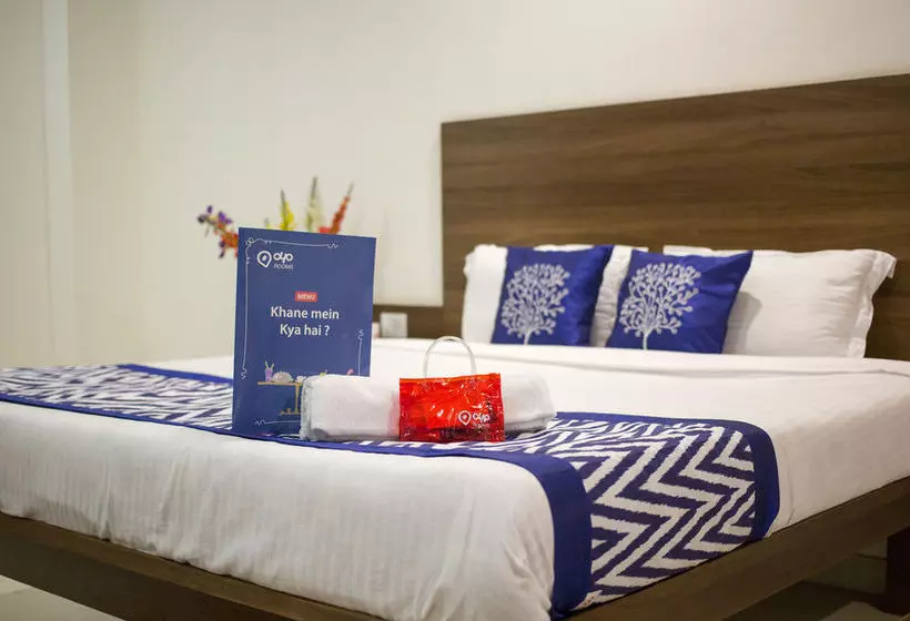 Hôtel Oyo Rooms Vikrant Khand