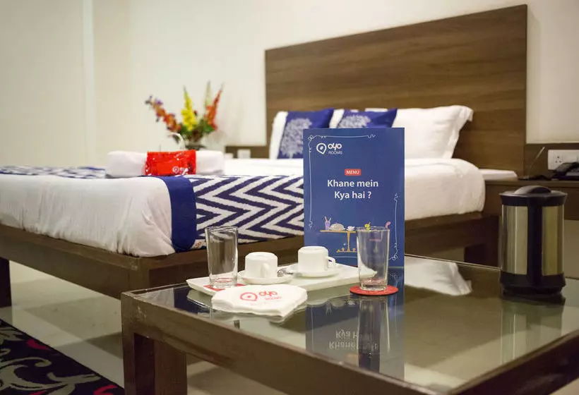 Hôtel Oyo Rooms Vikrant Khand