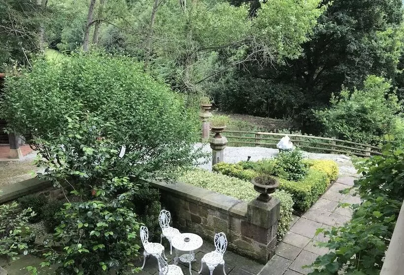 هتل Palacio De Trasvilla