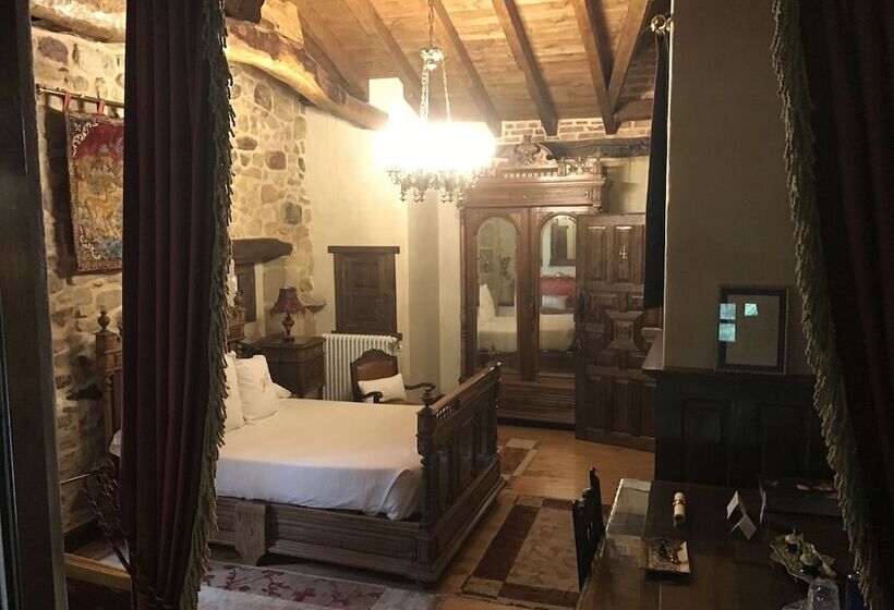 فندق Palacio De Trasvilla