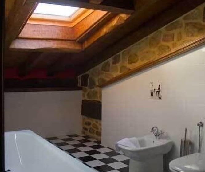 فندق Palacio De Trasvilla