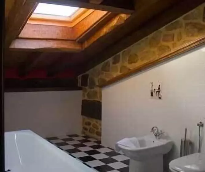 هتل Palacio De Trasvilla