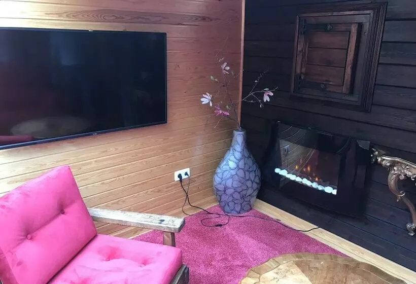 هتل Palacio De Trasvilla