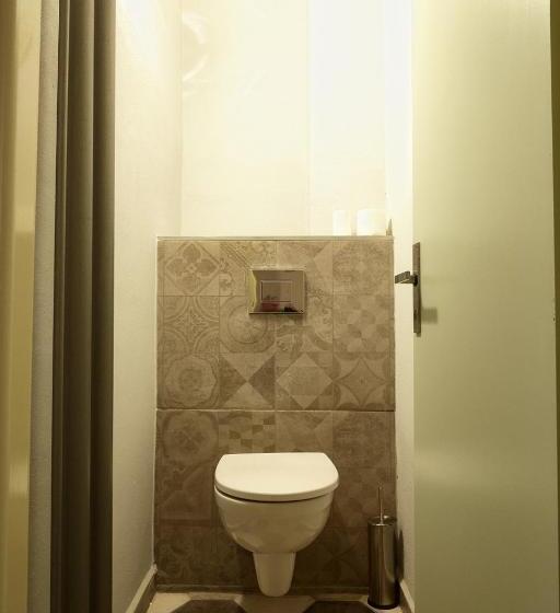 호텔 Penzion Kostnický Dům