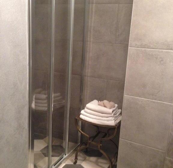 호텔 Penzion Kostnický Dům