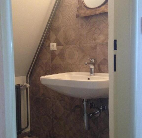 호텔 Penzion Kostnický Dům