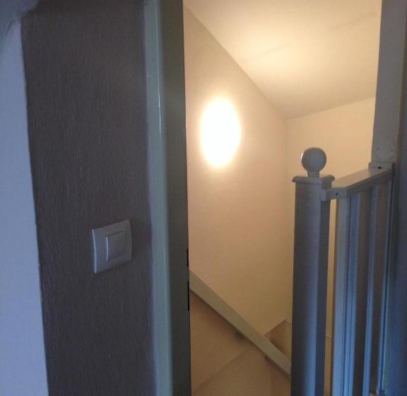 호텔 Penzion Kostnický Dům