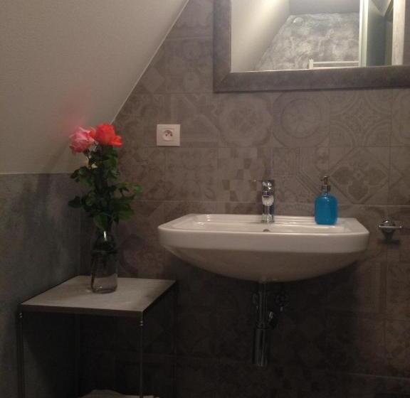 호텔 Penzion Kostnický Dům