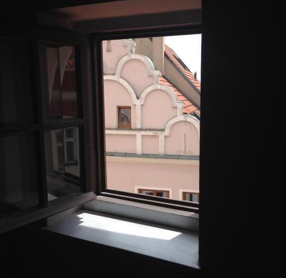 호텔 Penzion Kostnický Dům