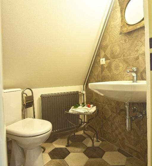 호텔 Penzion Kostnický Dům