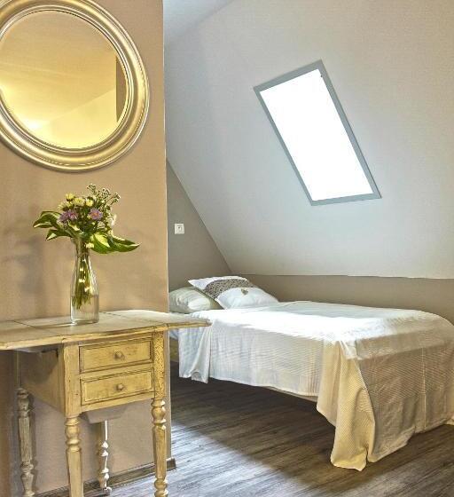 호텔 Penzion Kostnický Dům