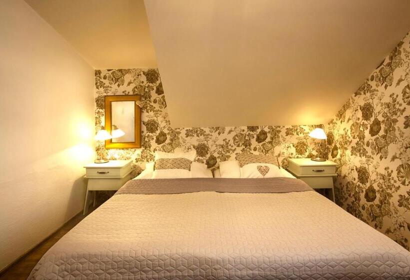 호텔 Penzion Kostnický Dům