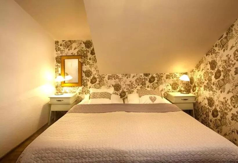 هتل Penzion Kostnický Dům