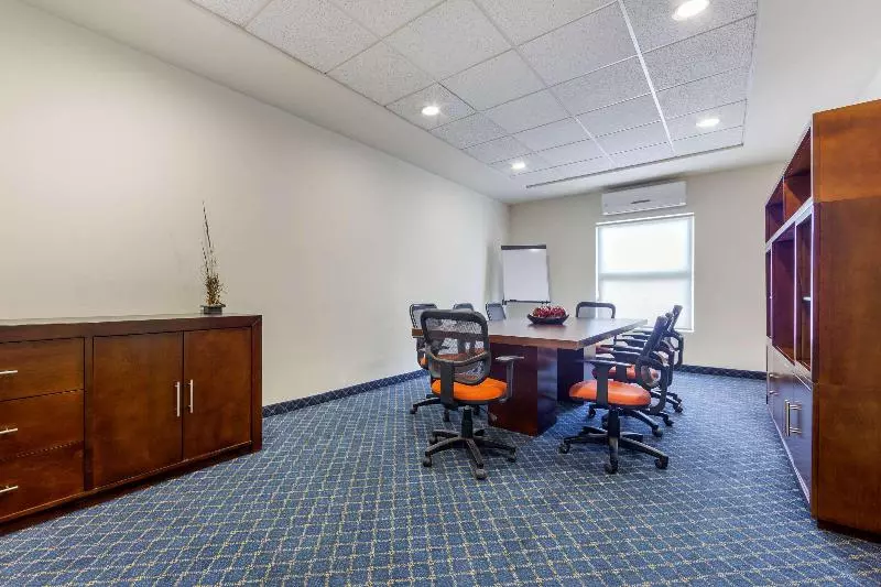 Hotelli Sleep Inn Monclova