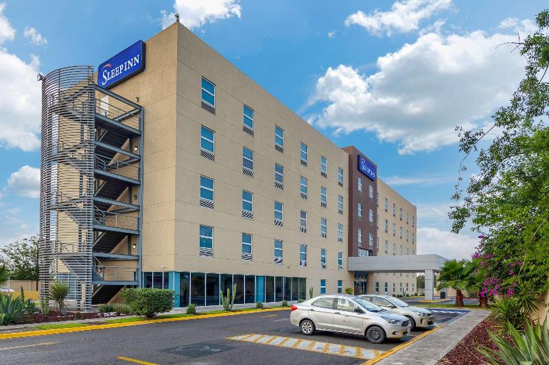 ホテル Sleep Inn Monclova
