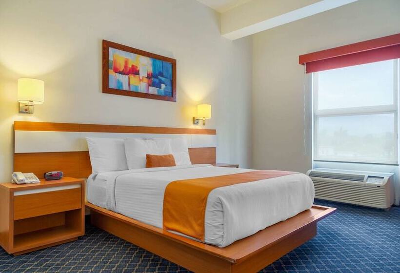 ホテル Sleep Inn Monclova