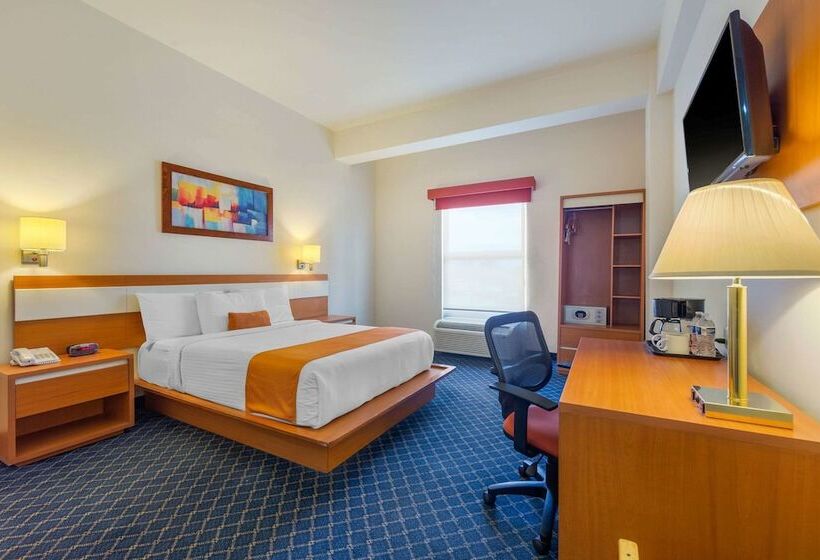 ホテル Sleep Inn Monclova