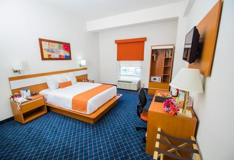 ホテル Sleep Inn Monclova