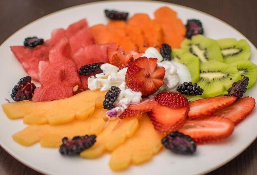 ホテル Sleep Inn Monclova