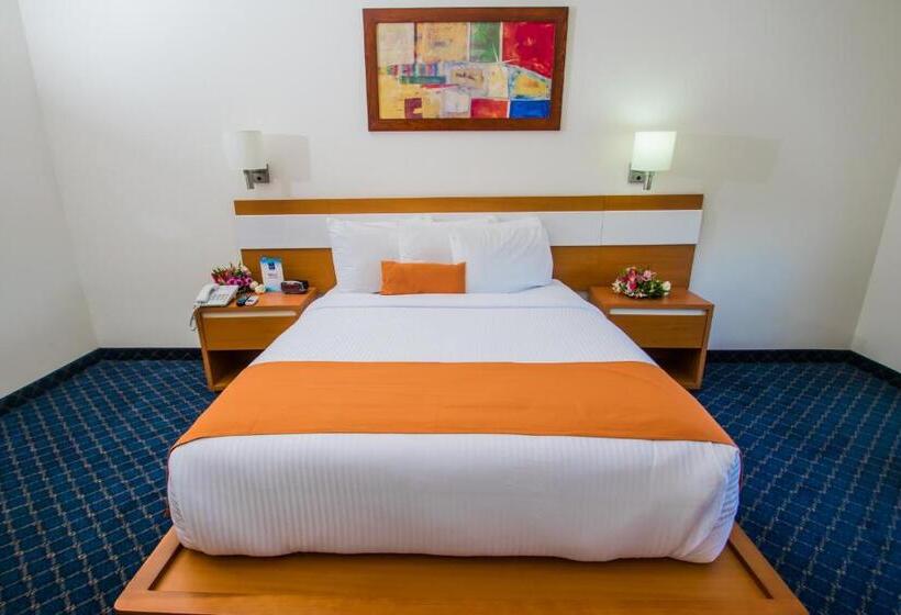 ホテル Sleep Inn Monclova