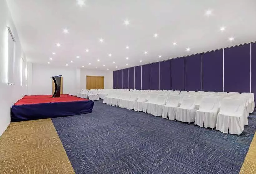 ホテル Premier Inn Tuxtla