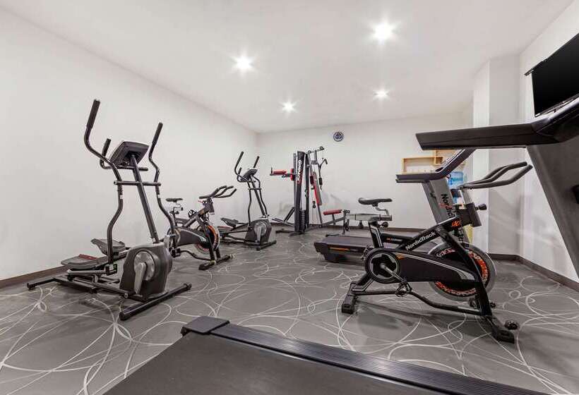 בית מלון כפרי Premier Inn Tuxtla