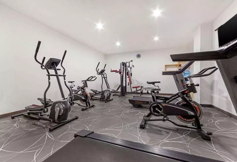 ホテル Premier Inn Tuxtla