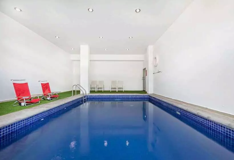 ホテル Premier Inn Tuxtla